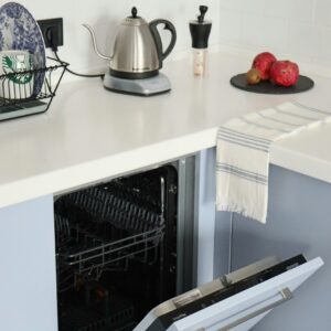 lave vaisselle encastrable siemens sn63ex22ce, iq300, silence plus